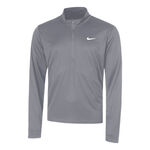 Nike Tøj Nike Pacer Half-Zip Løbetrøje Herrer - grå, 