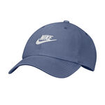 Nike Tøj Nike Club Cap Unisex-blå