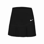 Nike Tøj Nike Dri-Fit Advantage Pleated Nederdel Damer - sort, 