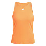 adidas Tanktop adidas Y- Tanktop Damer-orange