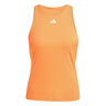 Y- Tanktop Damer-orange