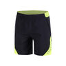 Phoenix Shorts Herrer - sort, neongul
