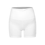 Nike Tennist&oslash;j Nike Court Dri-Fit Ball Boldshorts Damer-Hvid