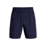 Under Armour Tøj Under Armour Tech Vent 7in Shorts Herrer-Mørkeblå