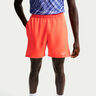 Court Victory Dri-Fit 7in Shorts Herrer-orange, orange