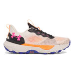 Under Armour Løbesko Under Armour Infinite Pro Trailsko-Hvid,Creme