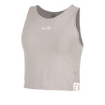Endless Tøj Endless Chill Tanktop Damer-Creme