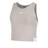 Chill Tanktop Damer-Creme