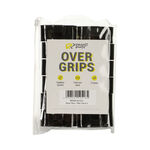 Racket Roots Overgrips Racket Roots RR Grip Pakke Med 12-Sort