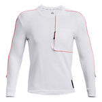 Under Armour Tøj Under Armour Anwhere V2 Løbetop Herrer-Hvid