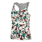 Fila Tøj Fila Mila Tanktop Damer-Flerfarvet