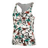 Mila Tanktop Damer-Flerfarvet