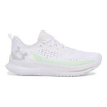 Under Armour Løbesko Under Armour Velociti 4 Neutral Sko Damer-Hvid,Grøn