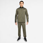 Nike Tøj Nike Club Træningsdragt Herrer - oliven, 