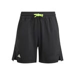 adidas Tøj adidas Pro 5in Shorts Børn-Sort