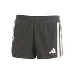 adidas Tøj adidas adizero 3in Split Løbeshorts Herrer - sort, 