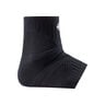 Sports Ankle Support Dynamic Fodledsbandage-Sort