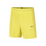 Court Dri-Fit Slam Shorts Herrer-Citrongul