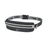 Slim Waistpack 4.0 Løbebælte-Sort,Sort