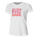 BIDI BADU Tøj BIDI BADU Spike Chill T-shirt Damer-Hvid