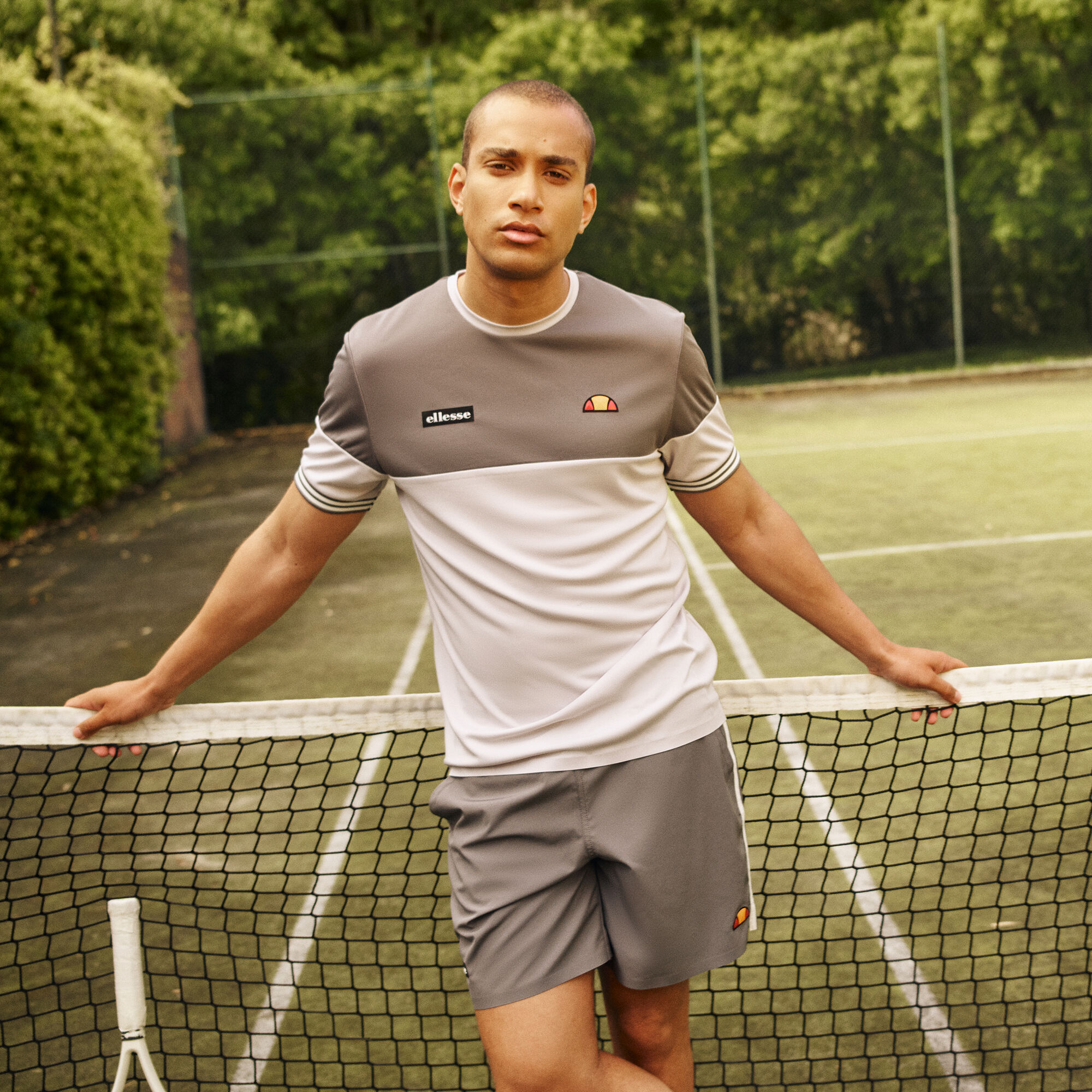 Ellesse