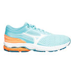 Mizuno Løbesko Mizuno Wave Prodigy 4 Neutral Sko Damer-Lyseblå,Hvid