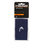 HEAD Tennist&oslash;j HEAD 5in Svedb&aring;nd Unisex - bl&aring;, 