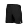 Crew Shorts Drenge-Sort