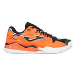 Joma Padel-sko Joma Spin Padelsko Herrer - orange