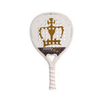Black Crown Padelketchere Black Crown Hurricane Pro 3.0