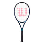 Wilson Tennisketchere Wilson Ultra 100 V4.0 Tennisketchere Test ketchere