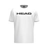Club Original T-shirt Børn-Hvid