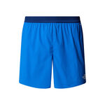 The North Face T&oslash;j The North Face Sunriser 7in L&oslash;beshorts Herrer-Bl&aring;,M&oslash;rkebl&aring;