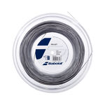 Babolat Babolat RPM Soft Strenge,Rulle 200m-Grå