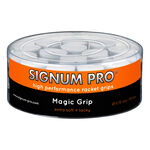 Signum Pro Overgrips Signum Pro Magic Grip Pakke Med 30-Hvid