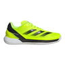 Defiant Speed 2 Grusbanesko Herrer-Lime,Sort