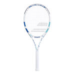 Babolat Tennisketchere Babolat Evoke 102 Wimbledon Allroundketcher Opstrenget