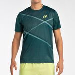 Bullpadel CAMISETA BULLPADEL LADRA 053