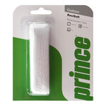 Prince <b>b</b>asisgrebsbånd Prince ResiSoft Pakke Med 1-Hvid