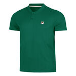 Fila Tøj Fila Addison T-shirt Herrer - grøn, 