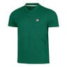 Addison T-shirt Herrer - grøn, 