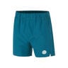 Komodo Crew 7in Shorts Herrer-Petrol