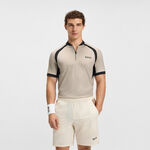BOSS Tøj BOSS Matchball Polo Herrer - creme, 