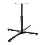 Tennis-Point Teknisk udstyr Tennis-Point Pro Masters CB14 Stander-Sort