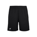 Babolat T&oslash;j Babolat Play Shorts Herrer-Sort