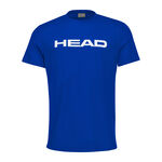 HEAD T&oslash;j HEAD Ivan T-shirt Herrer - bl&aring;, 
