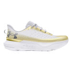 Under Armour Løbesko Under Armour Infinite Pro Neutral Sko Damer-Hvid,Grå