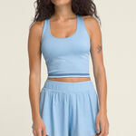 Wilson T-shirt Wilson Everyday Brami T-shirt -blå