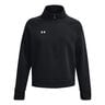 Rival Sweatshirt Damer - sort, 