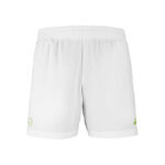 Babolat T&oslash;j Babolat J. Lebron Shorts Herrer-hvid